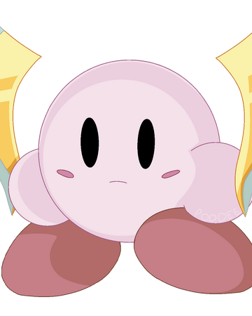 Kirb Kirby Fan Fiction Wiki Fandom - roblox kirby roleplay