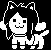 Temmie Chang