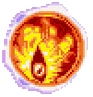 Dark Mind's 3rd form