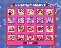Demoplay