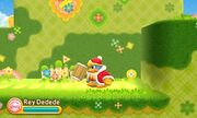 KTD King Dedede