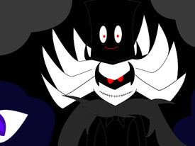 HSP -Halloween-