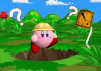 KSSU GCO Kirby