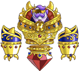 president haltmann kirby wiki fandom powered by wikia haltmann works co