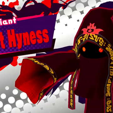 Hyness Kirby Wiki Fandom