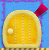 KEY Door Patch