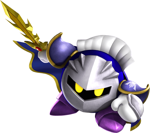 first4figures meta knight