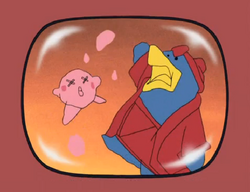 Cartoon Buffoon 3
