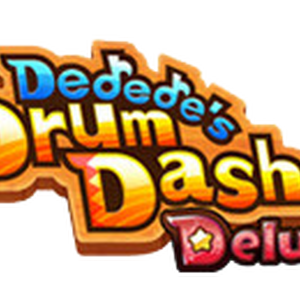 Dedede's Drum Dash Deluxe | Kirby Wiki | Fandom
