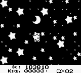 KDL Moon