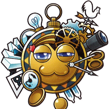 Galactic Nova Kirby Wiki Fandom