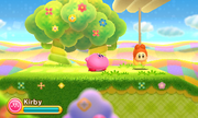 KTD Swinging Waddle Dee