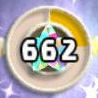 Streak meter