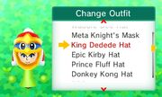 KingDededeHat