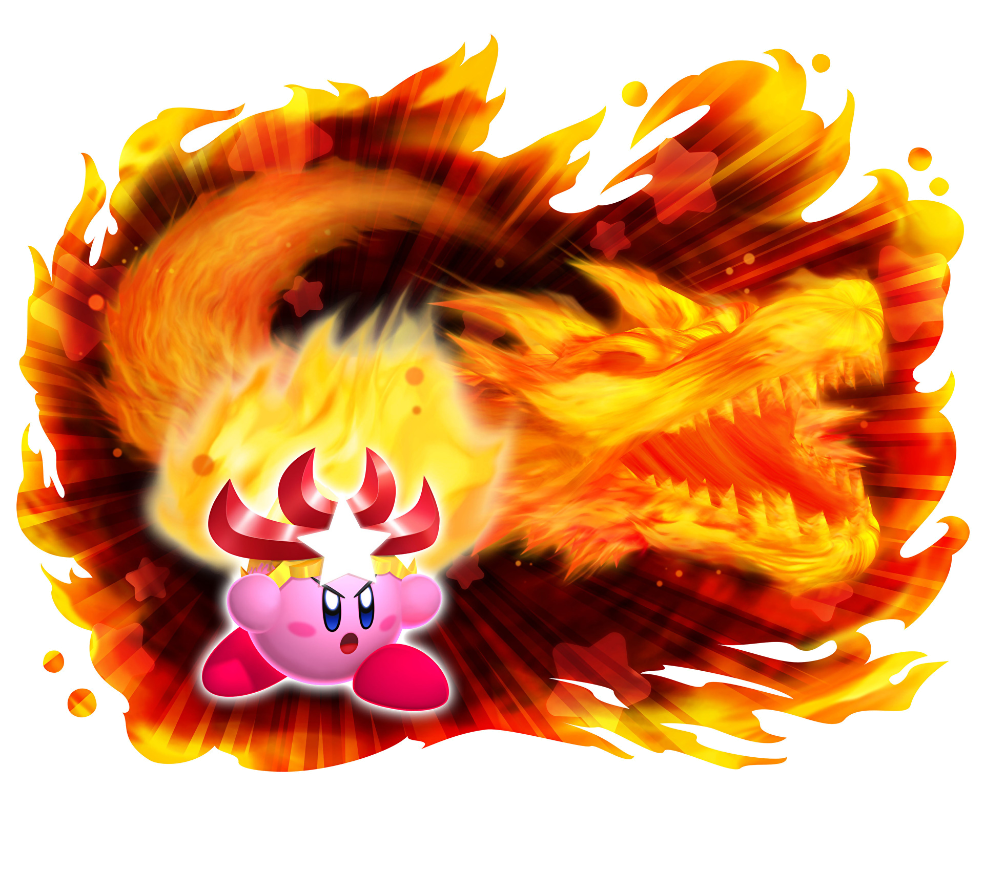 Monster Flame | Kirby Wiki | FANDOM powered by Wikia