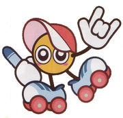Paintroller