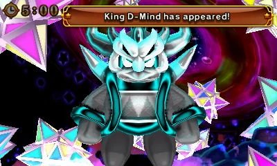 Rey D Mind Kirbypedia Fandom