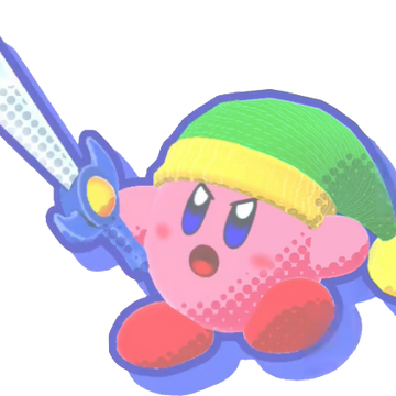 Sword Kirby Wiki Fandom