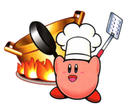 KSS Cook