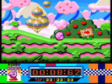 Gourmet race