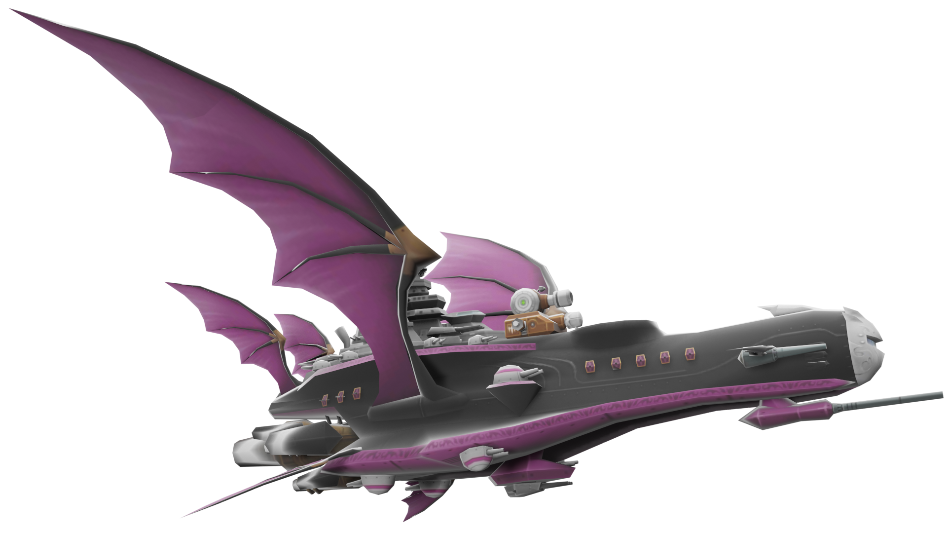 Image Halberd  DA0Pr89UIAA6hnA png Kirby  Wiki FANDOM 