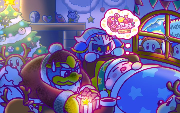 Strawberry Shortcake | Kirby Wiki | Fandom