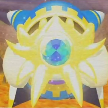 Master Crown Kirby Wiki Fandom