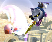 Meta Knight (SSBB)