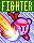Fighter Kirby Super Star