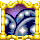 KatAM Mid-Boss All Stars Purple