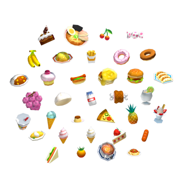 Food Kirby Wiki Fandom