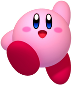 KWii Kirby