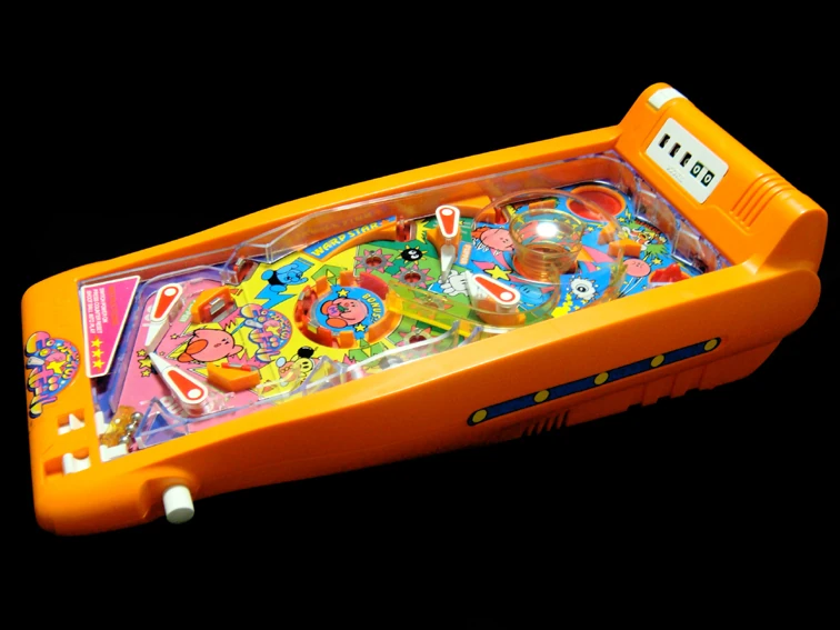 Kirby of the Stars Kirby's Pinball Game Kirby Wiki Fandom