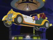 DDDLimo