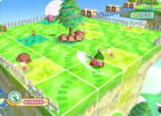Kirby GCN 3D