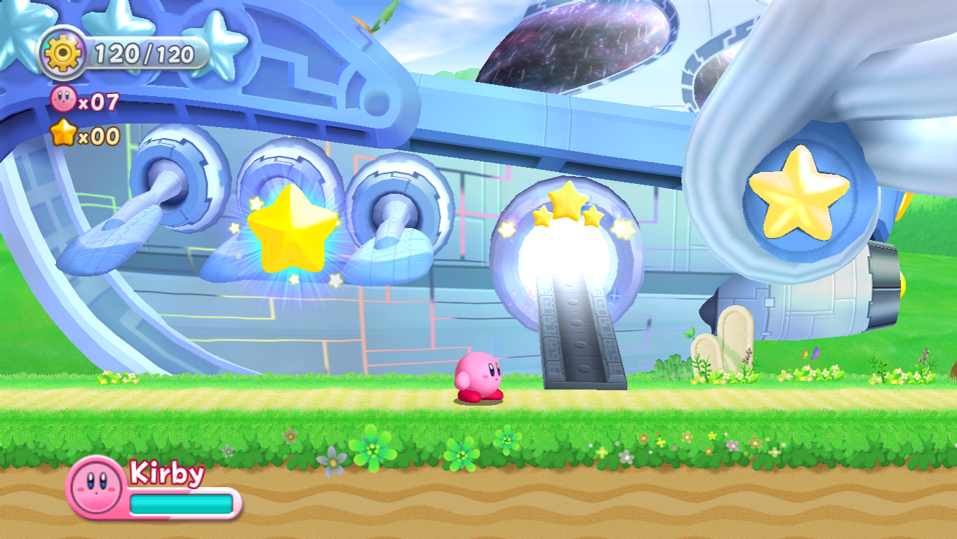 Kirby return. Kirby Lor Starcutter. Кирби Return to Dreamland. Kirby Returns to Dreamland. Кирби Return to Dreamland персонажи.