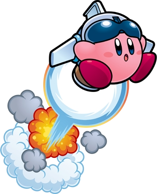 Jet | Kirby Wiki | Fandom