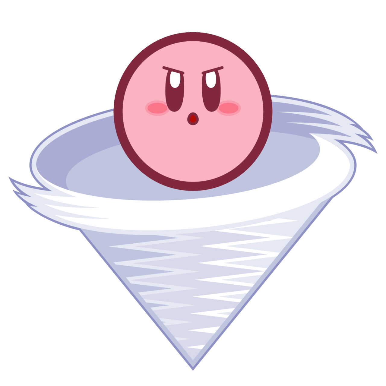 Image Kcc Tornadopng Kirby Wiki Fandom Powered By Wikia