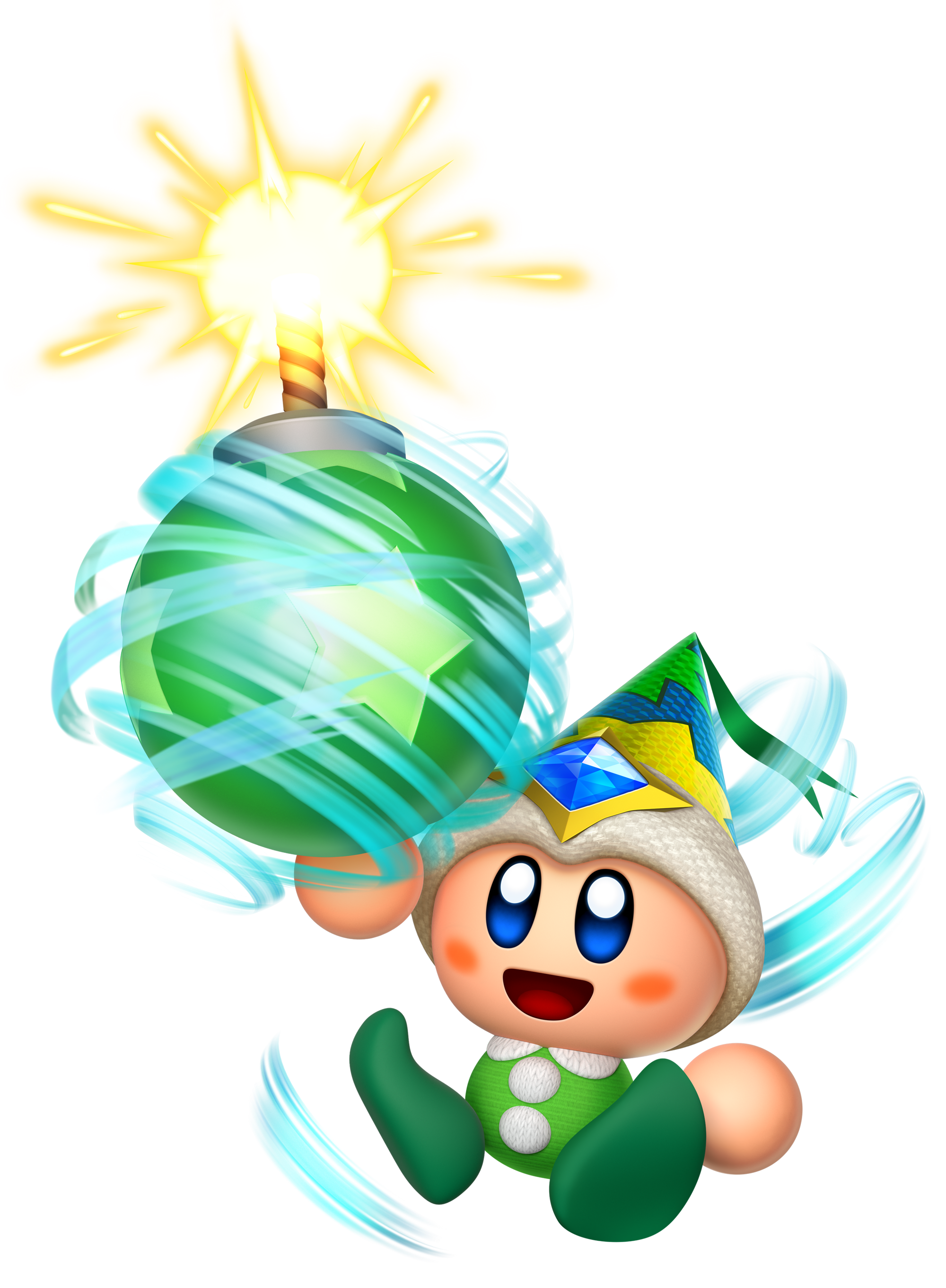 Poppy Bros. Jr. | Kirby Wiki | FANDOM powered by Wikia