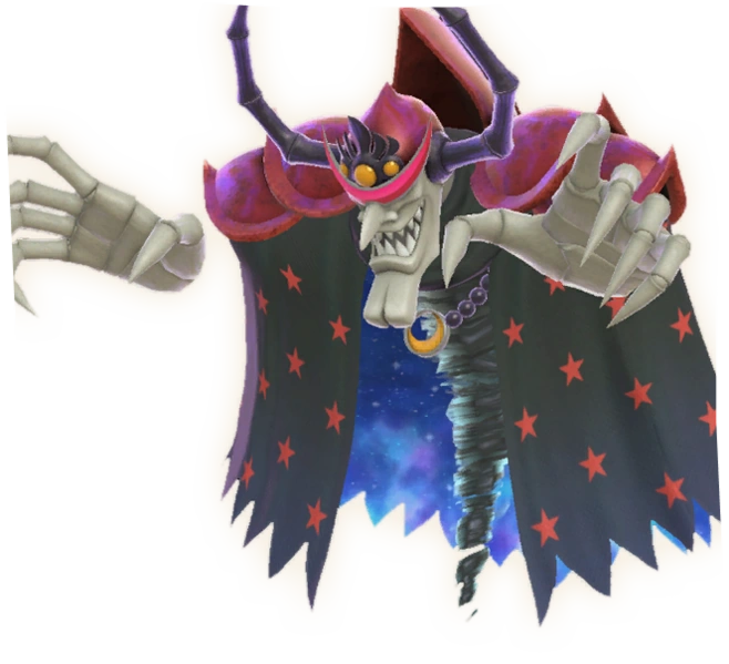 Parallel Nightmare Kirby Wiki Fandom