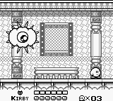 Hoshi no kaabii kracko