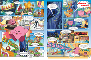 Kirby Comes to Cappy Town | Kirby Wiki | FANDOM powered by Wikia