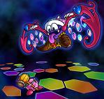 Marx's Arena