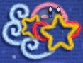 Lanzaestrellas (KEY)