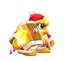 StarRodDedede