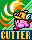 Cutter Kirby Super Star
