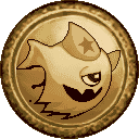 GhostMedal