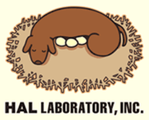 Hal laboratory logo