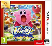 TripleDeluxeBox NintendoSelects