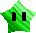 Estrella Verde (K64)